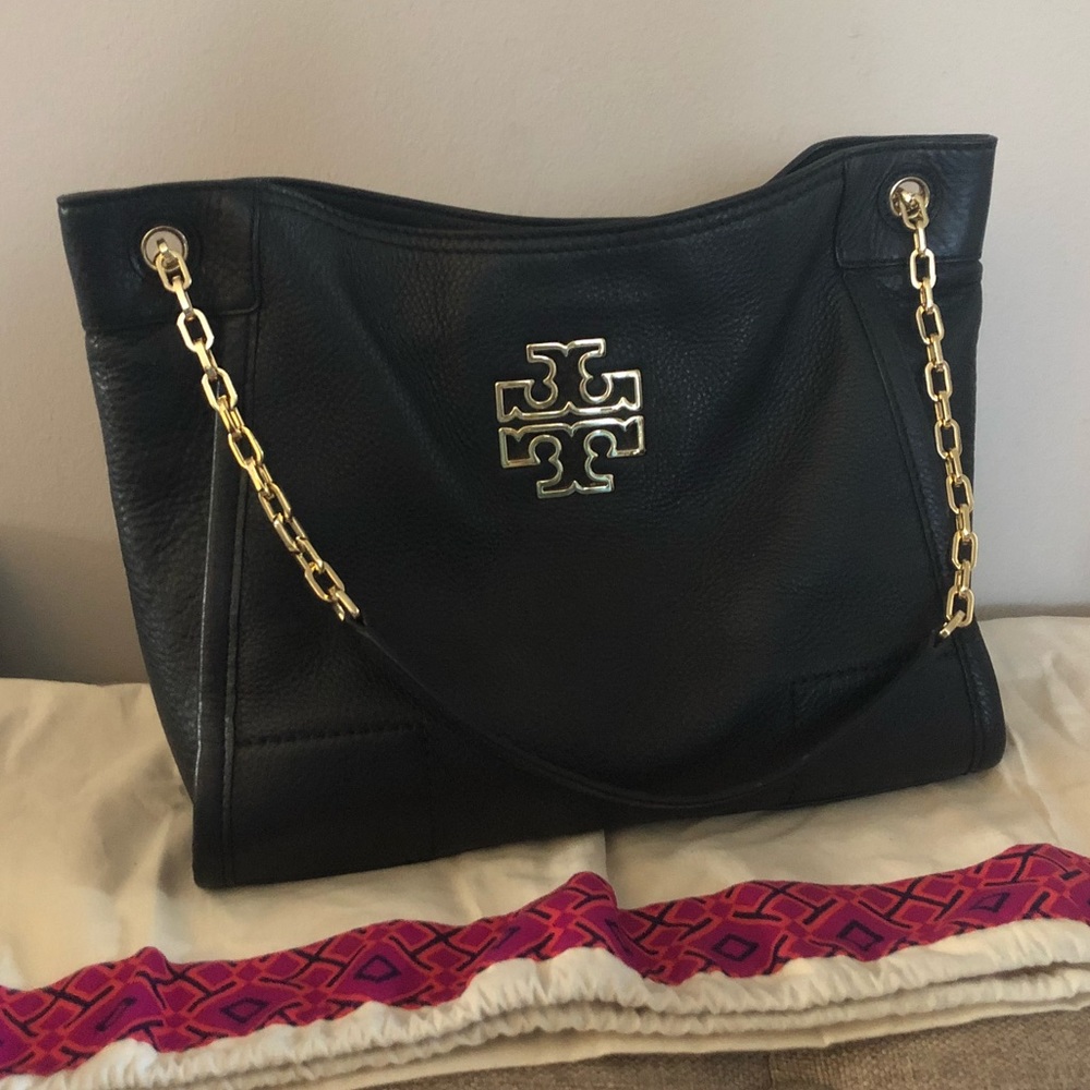 Tory Burch Britten Purse